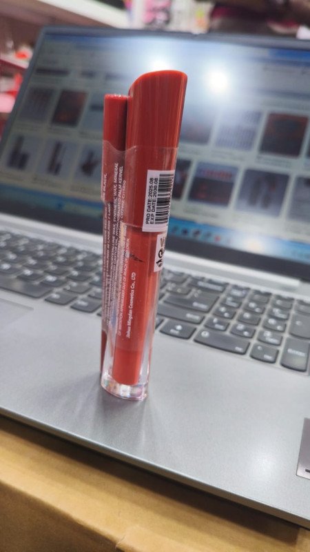 Beauty Model Lip matte Gloss vivid fashion l-1221